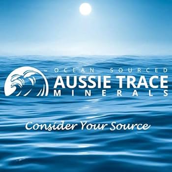 AUSSIE TRACE MINERALS *