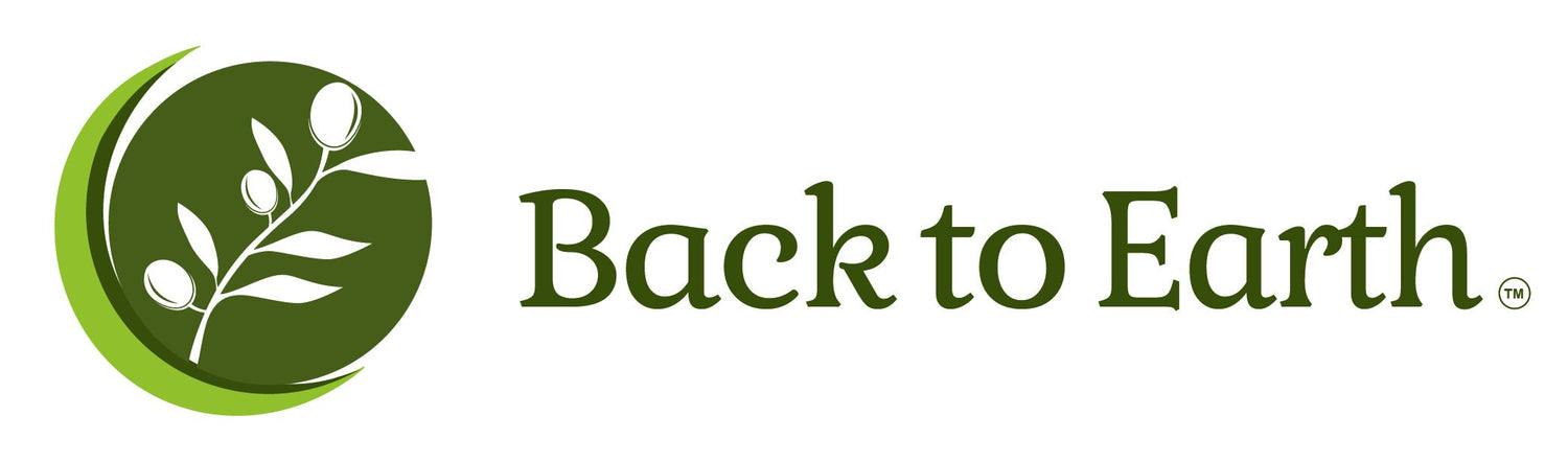 Back to Earth