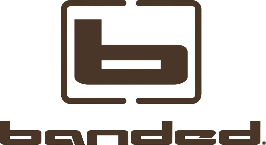 BANDED