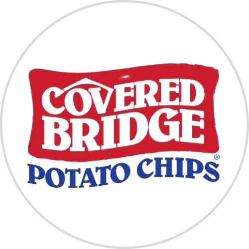 Covered Bridge Potato Chips