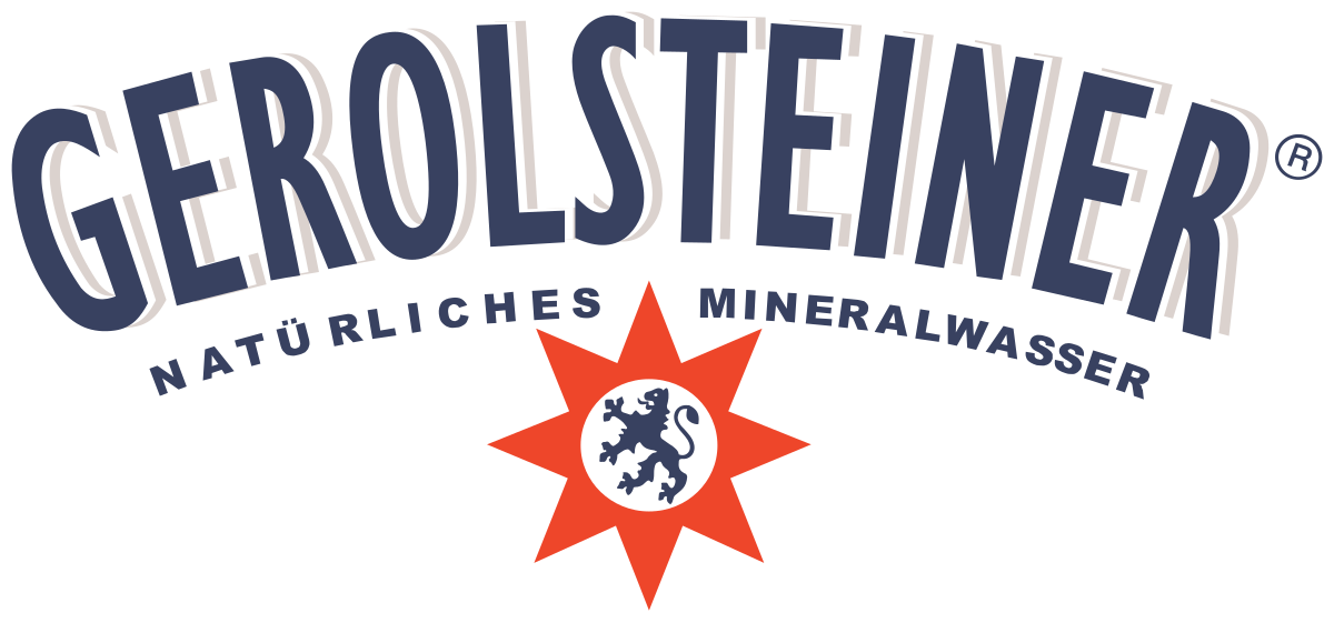 Gerolsteiner