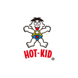 Hot Kids (Superslim/Rice Crisp)