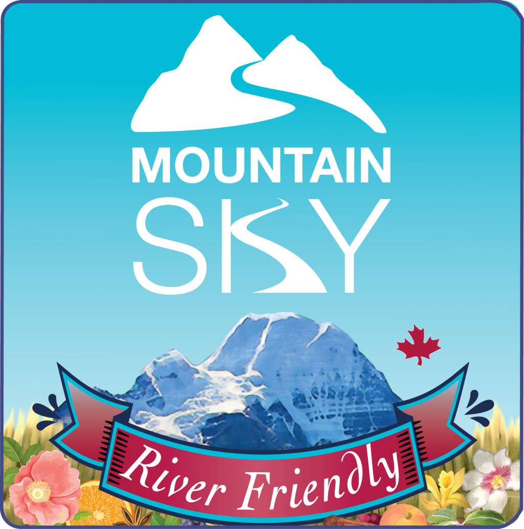Mountain Sky Soaps