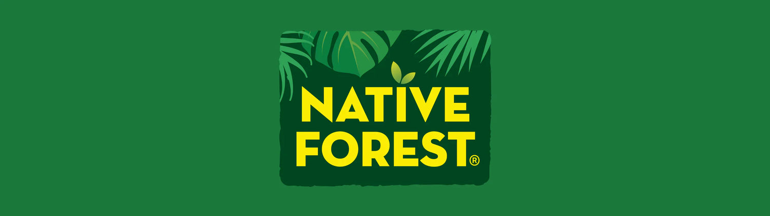 Native Forest Organics