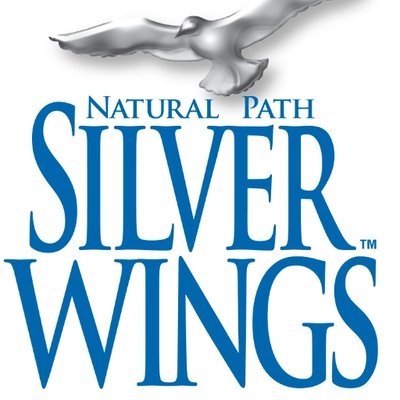 Natural Path Silver Wings
