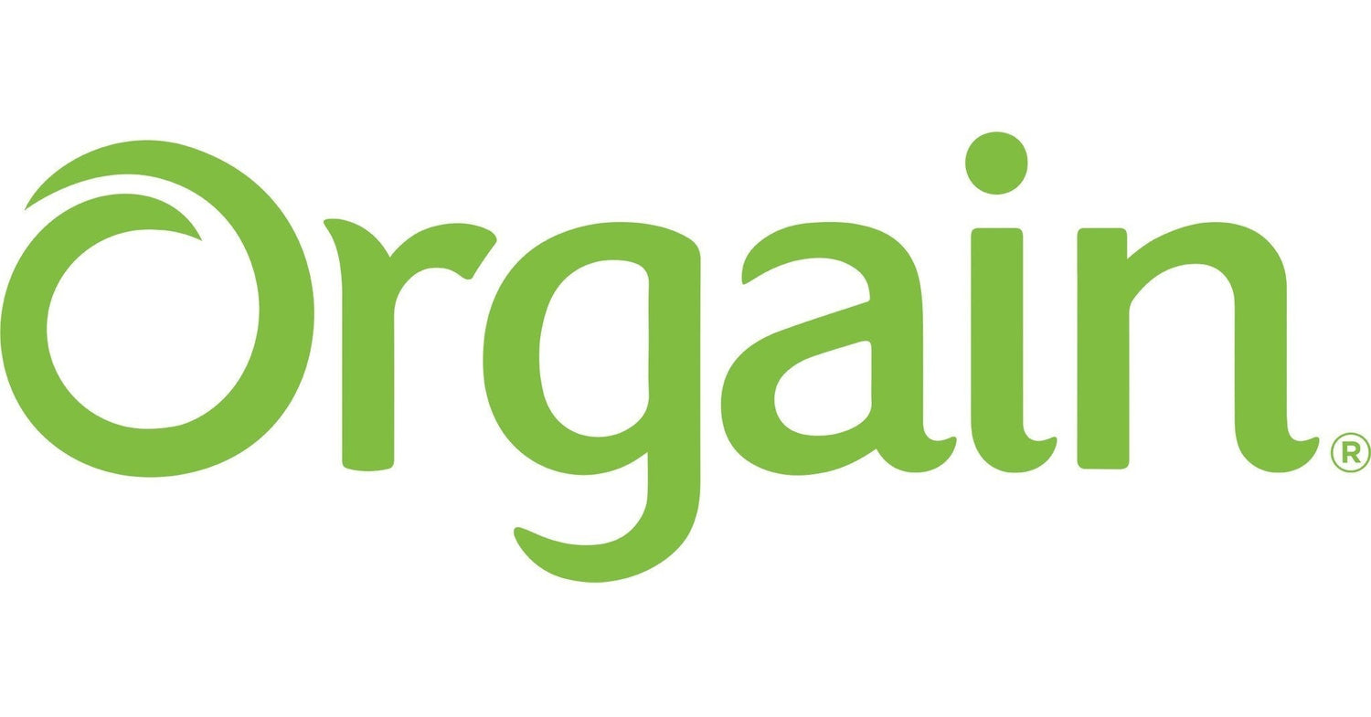 Orgain Inc.