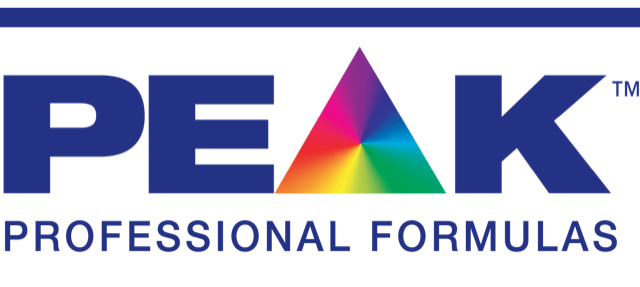 PEAK PROFESSIONAL FORMULAS