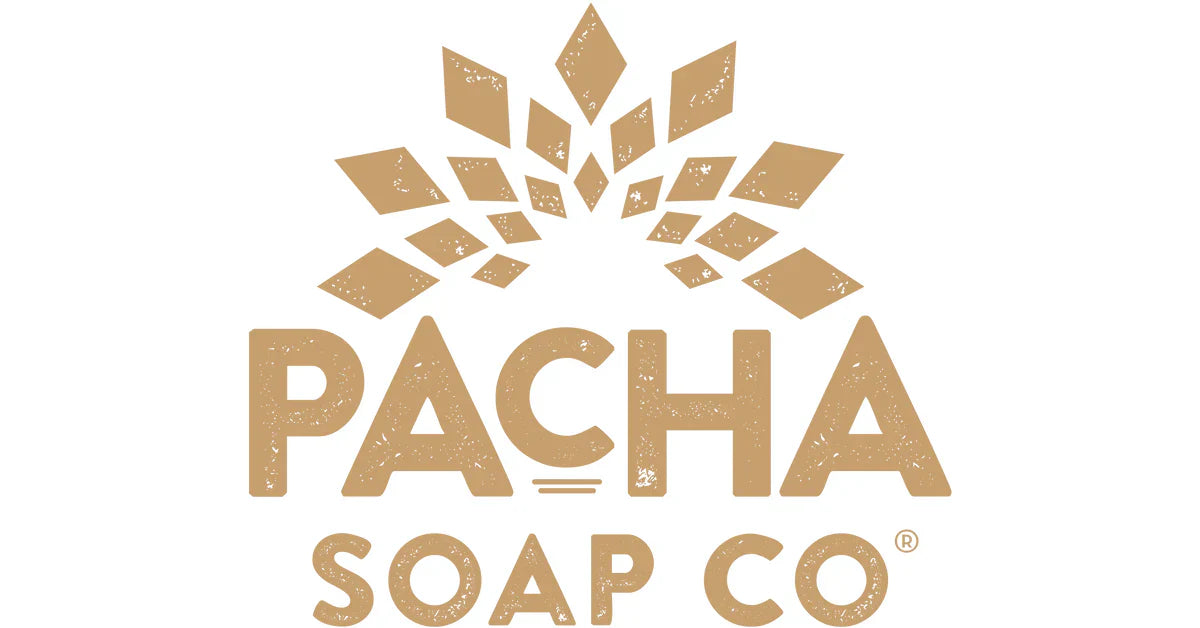 Pacha Soap