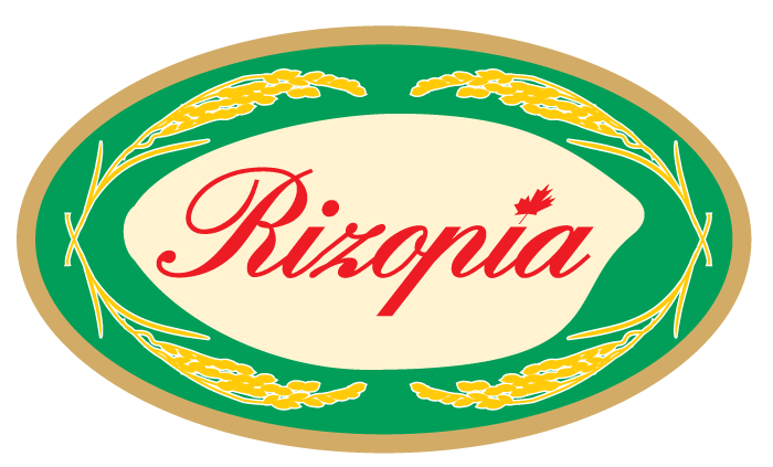 Rizopia 100% Rice Pasta