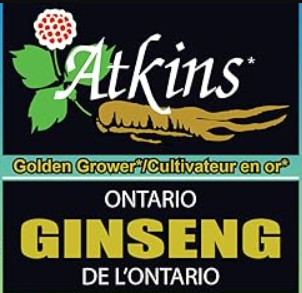 Atkins Ginseng