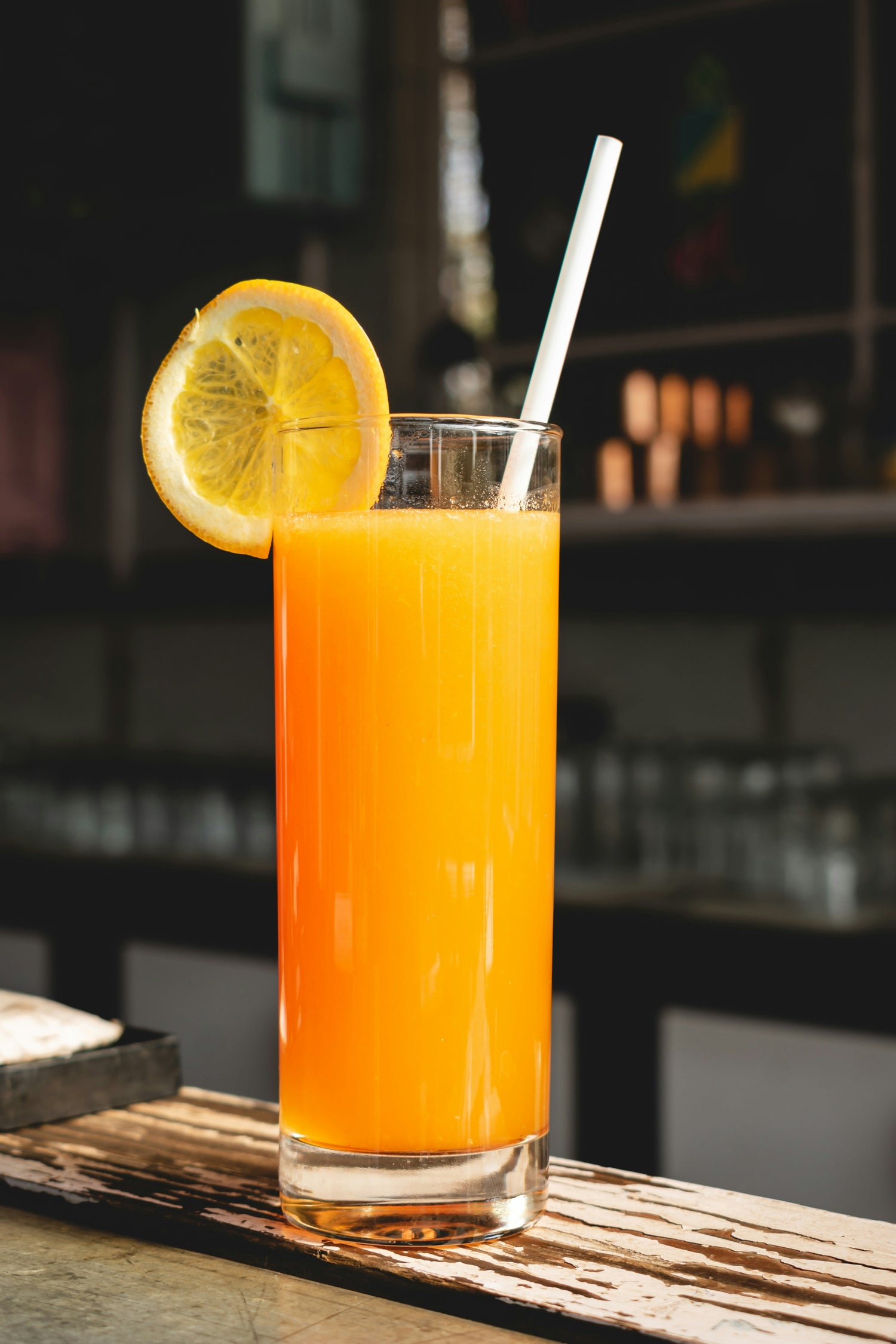 BEVERAGE