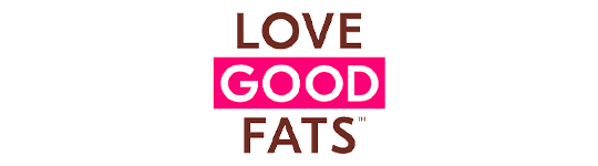 Love Good Fats