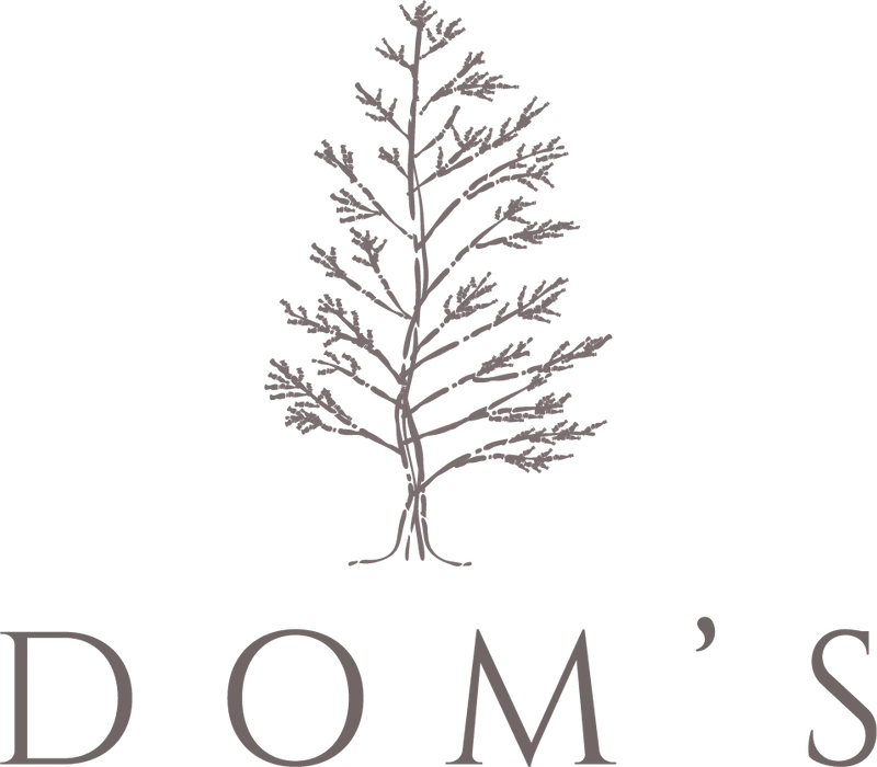 DOMS NATURALS