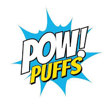 POW Puffs
