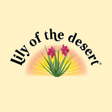 Lily Of The Desert