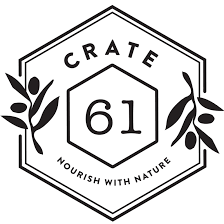 Crate 61 Organics Inc.