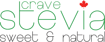 CRAVE STEVIA