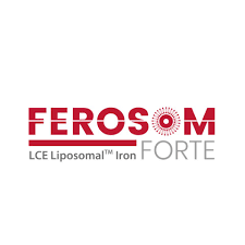 Ferosom Forte