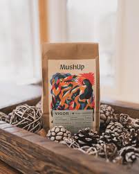 MushUp Coffee