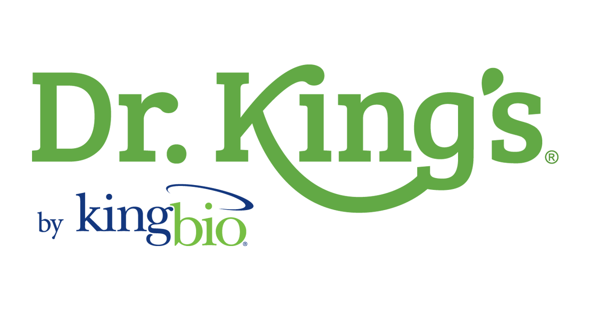 DR. KING'S