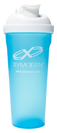 Xymogen Shaker Bottle 20 oz.