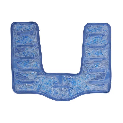 BIOS LIVING GEL BEAD SHOULDER WRAP