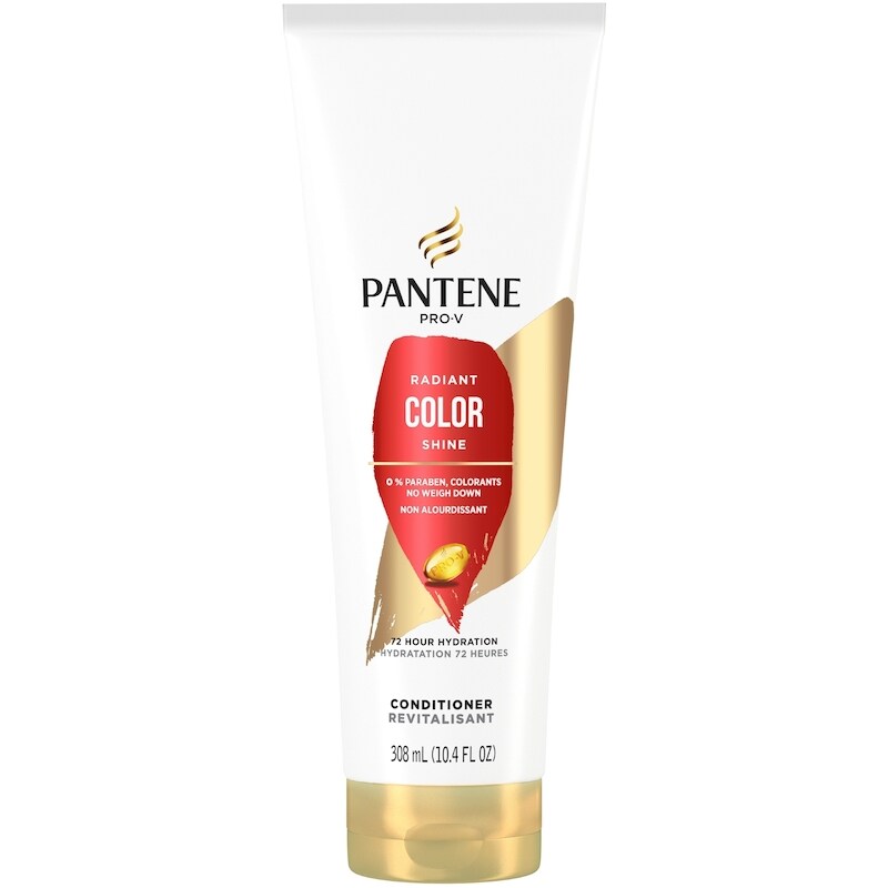 PANTENE PRO-V CND RADIANT COLOUR SHINE 308ML