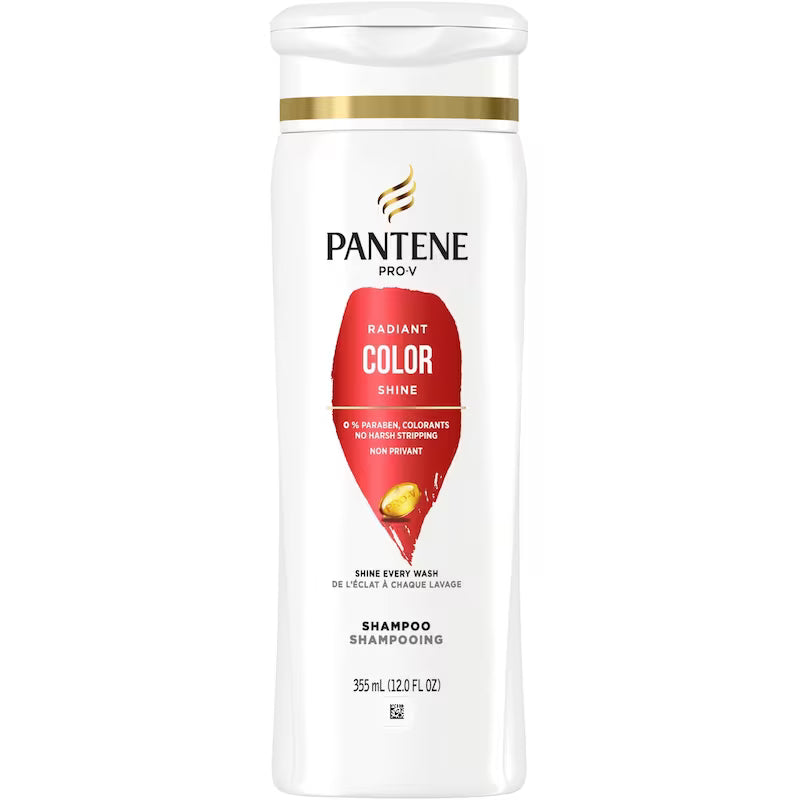 PANTENE SHP COLOUR SHINE 355ML