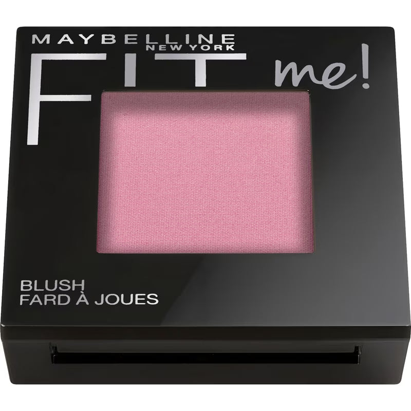 MAYB FIT ME BLUSH PLUM pack of 2