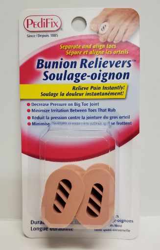 PEDIFIX BUNION RELIEVER 2