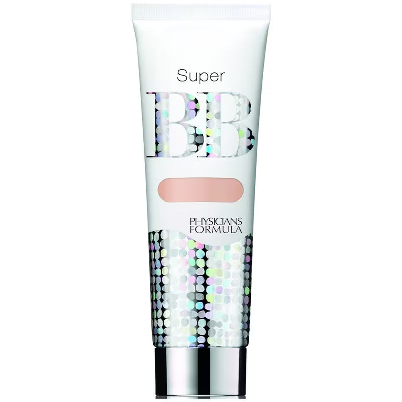 PHYSICIANS FORMULA SUPER BB CR LIGHT 35ML pack of 2