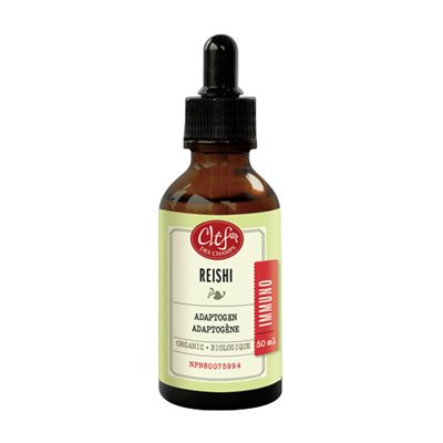 REISHI Tincture organic 100 ML
