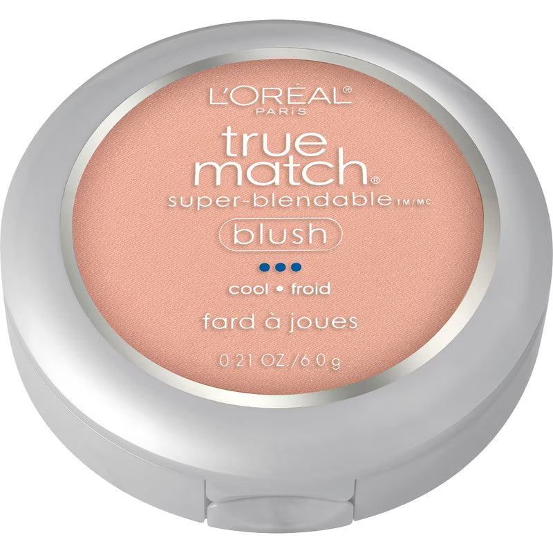 LOREAL TRUE MATCH PD BABY BLOSSOM C1-2 pack of 2