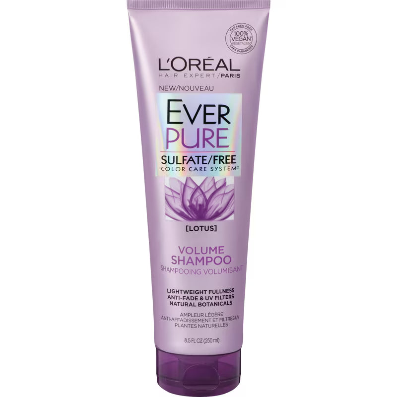 EVERPURE SHP VOLUME 250ML