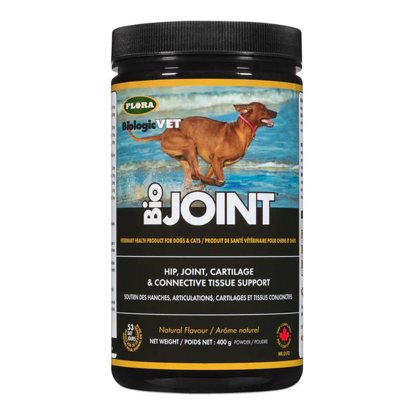 Flora BioJOINT® Hip, Joint, Cartilage & Connective Tissue Support400 g