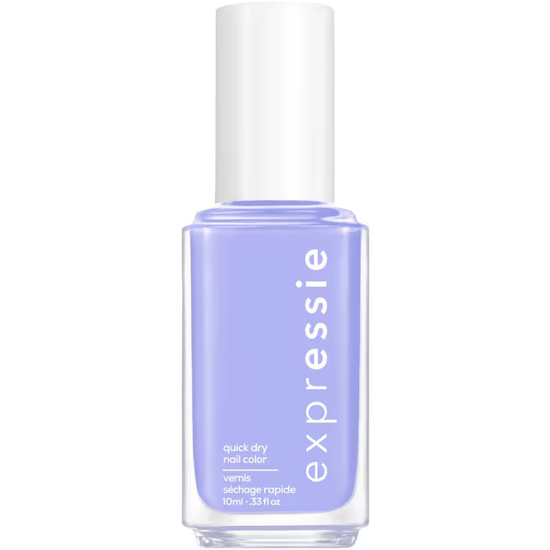 ESSIE NAIL COLOR EXPRESSIE SK8 DESTINY pack of 2