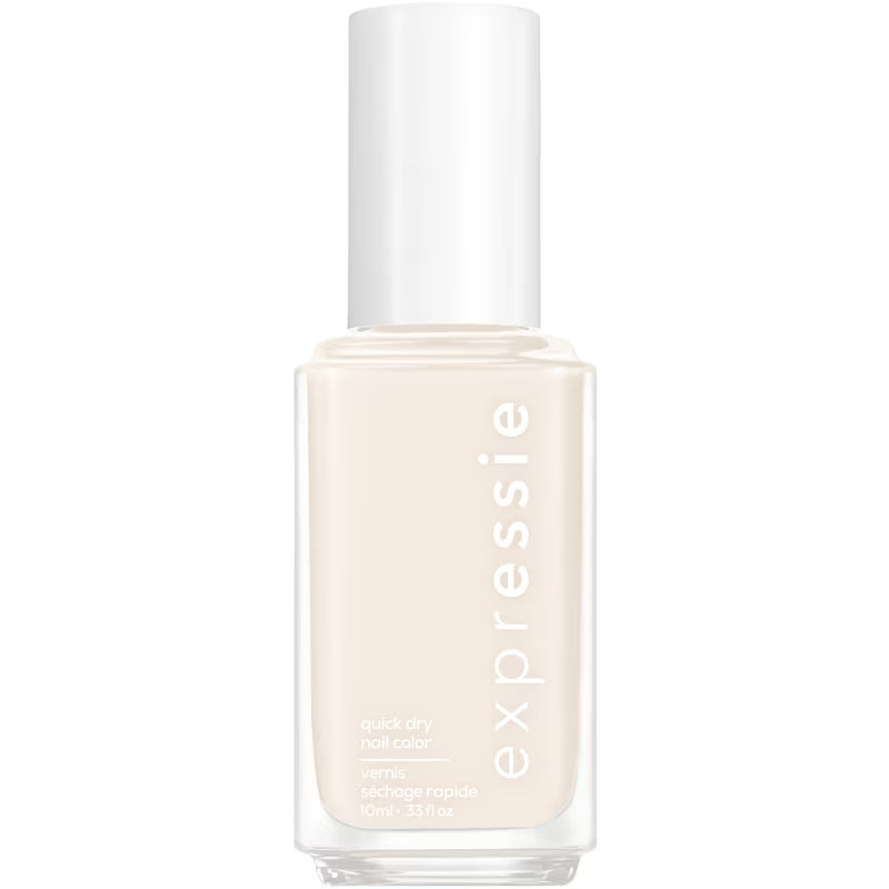 ESSIE NAIL COLOR EXPRESSIE DAILY GRIND pack of 2