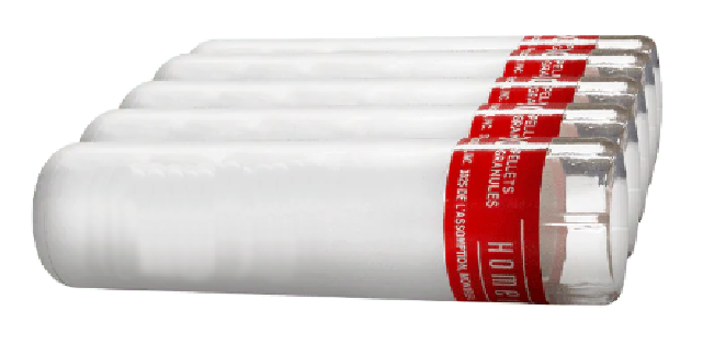 HOMEOCAN PHOSPHORUS 50 M