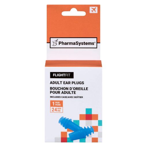 EAR PLANES ADULT (1PR)