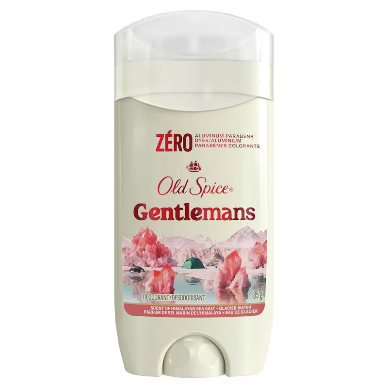 OLD SPICE DEODORANT GENTLEMENS COLLEC HIMALAYAN85G
