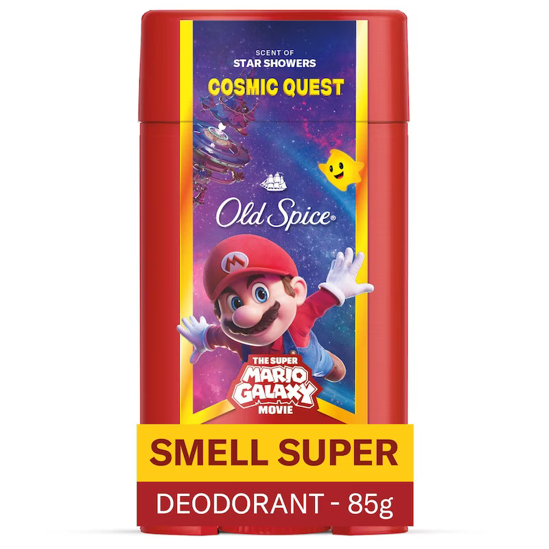 OLD SPICE WILD COLLECTION DEODORANT CQ 85G