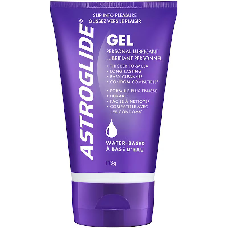 ASTROGLIDE LUB GEL PERSONAL 113G GEL