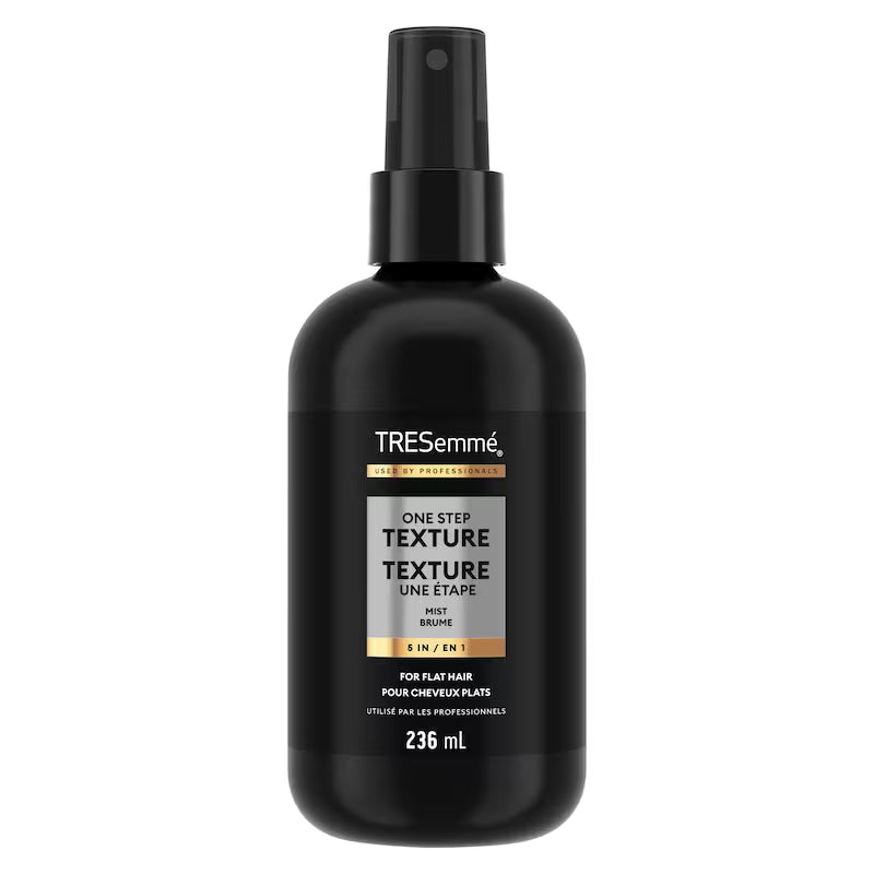 TRESEMME ONE STEP MIST 5-IN-1 TEXTURE 236ML