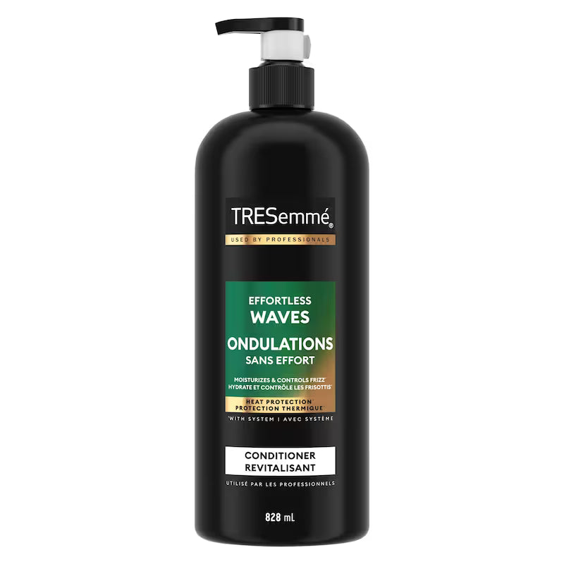 TRESEMME CND EFFORTLESS WAVES 828ML