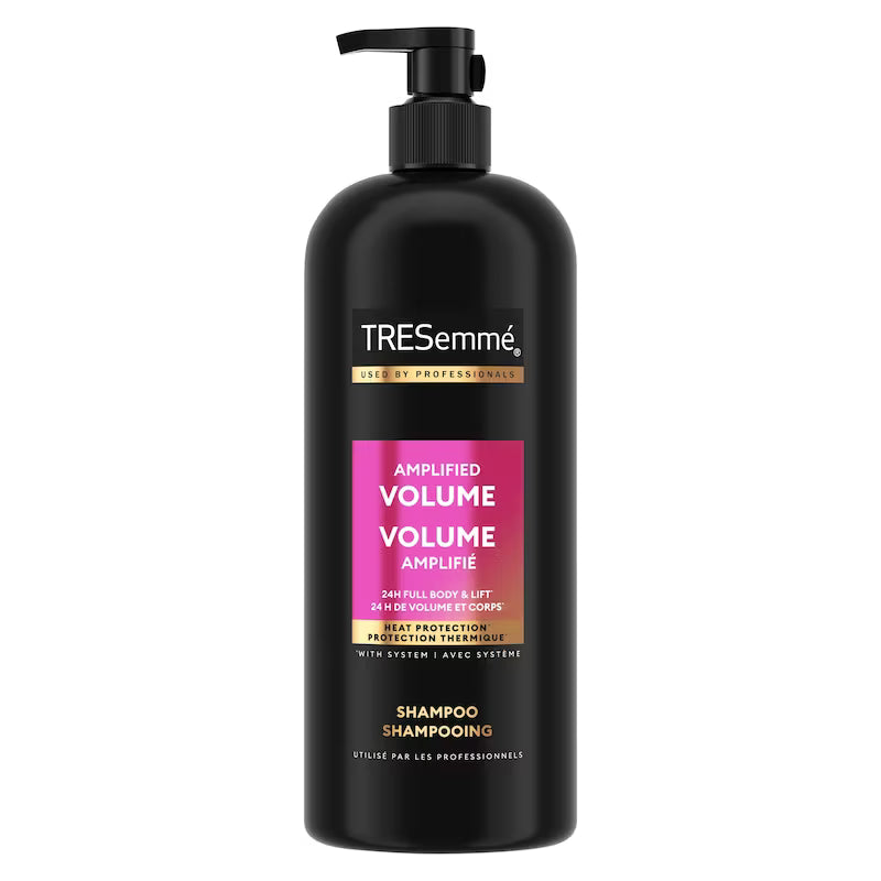 TRESEMME SHP AMPLIFIED VOLUME 24HR 828ML