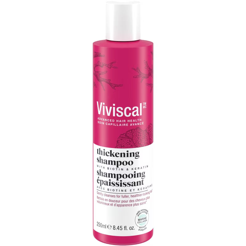 VIVISCAL SHP THICKENING 250ML