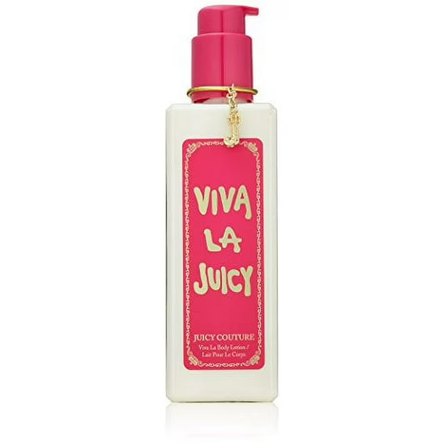 Juicy Couture Women Viva La Juicy 254 ml Body Lotion