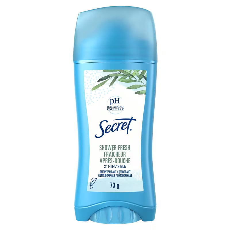 SECRET ANTIPERSPIRANT&DEOD SHOWER FRESH 73G