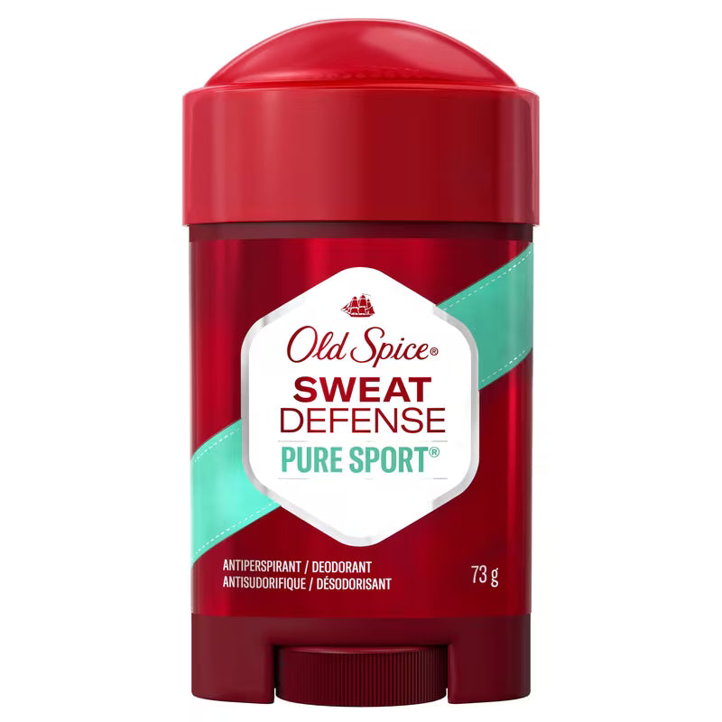 OLD SPICE AP PURE SPORT PLUS 73G