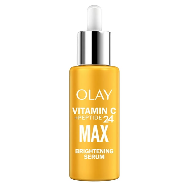 OLAY REGENERIST VITAMIN C PEPTIDE24 SERUM 40ML